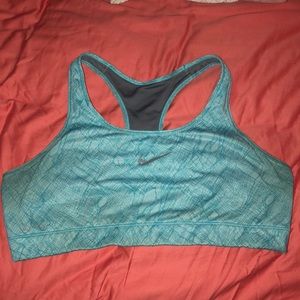 Women’s Nike Dri-Fit Sports bra